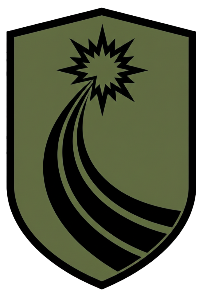 Becoming the Hero logo